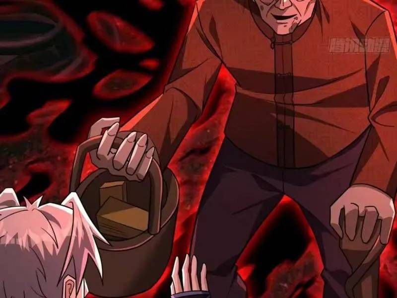 Toàn Cầu Kinh Dị: Ta Mở Ra Thương Thành Tự Do Hack Chapter 59 - 122