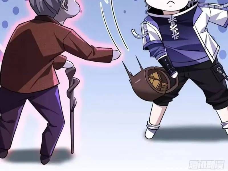 Toàn Cầu Kinh Dị: Ta Mở Ra Thương Thành Tự Do Hack Chapter 59 - 125