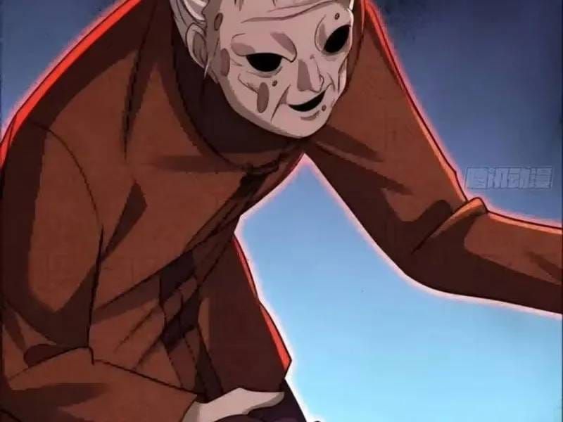 Toàn Cầu Kinh Dị: Ta Mở Ra Thương Thành Tự Do Hack Chapter 59 - 26