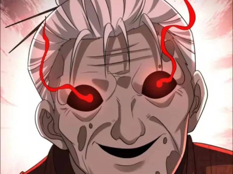 Toàn Cầu Kinh Dị: Ta Mở Ra Thương Thành Tự Do Hack Chapter 59 - 31