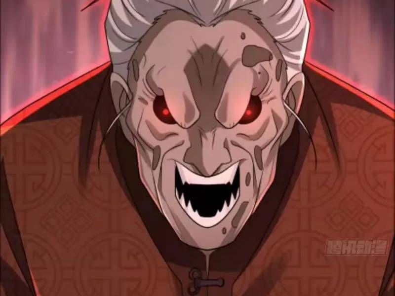 Toàn Cầu Kinh Dị: Ta Mở Ra Thương Thành Tự Do Hack Chapter 59 - 34