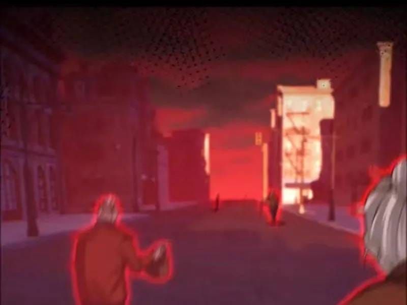 Toàn Cầu Kinh Dị: Ta Mở Ra Thương Thành Tự Do Hack Chapter 59 - 36