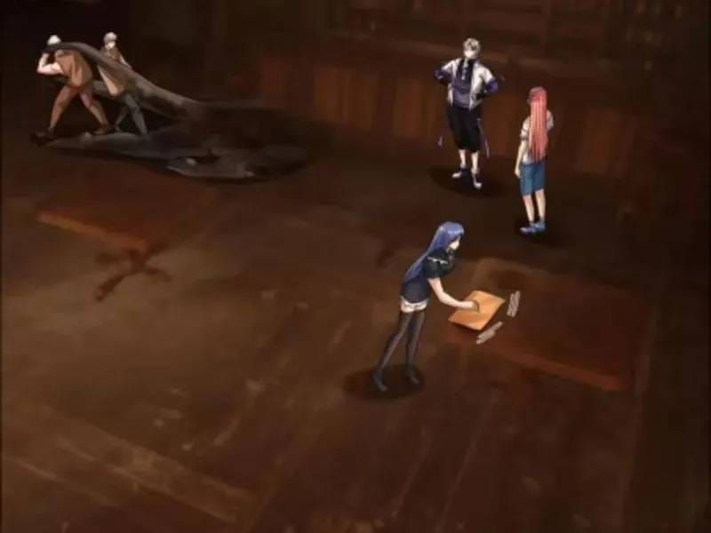 Toàn Cầu Kinh Dị: Ta Mở Ra Thương Thành Tự Do Hack Chapter 59 - 41