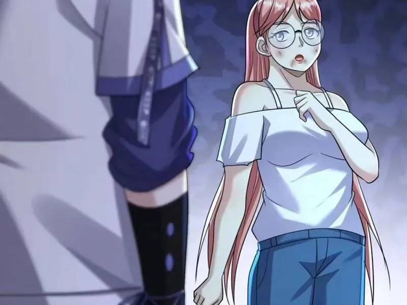 Toàn Cầu Kinh Dị: Ta Mở Ra Thương Thành Tự Do Hack Chapter 59 - 46