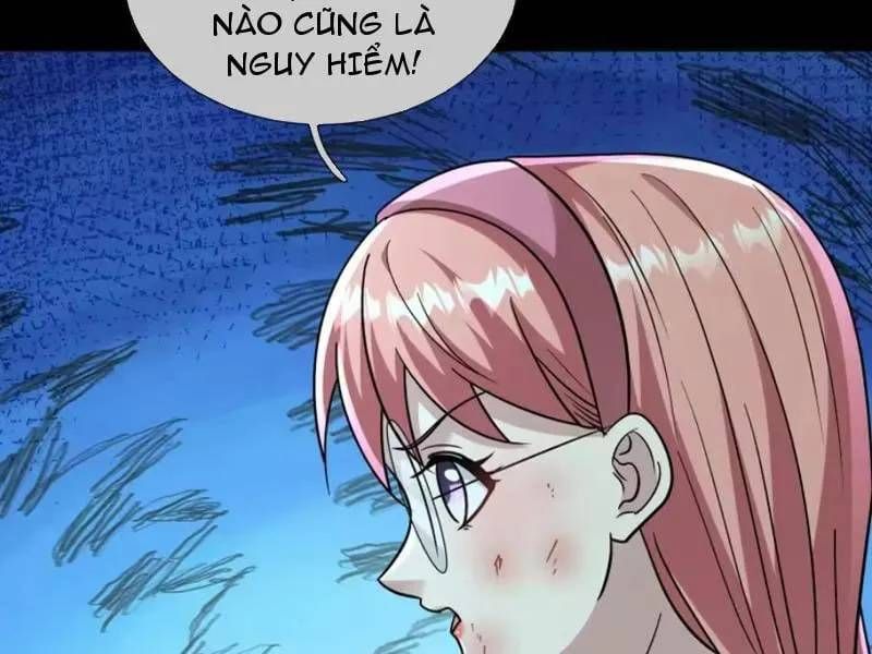 Toàn Cầu Kinh Dị: Ta Mở Ra Thương Thành Tự Do Hack Chapter 59 - 62