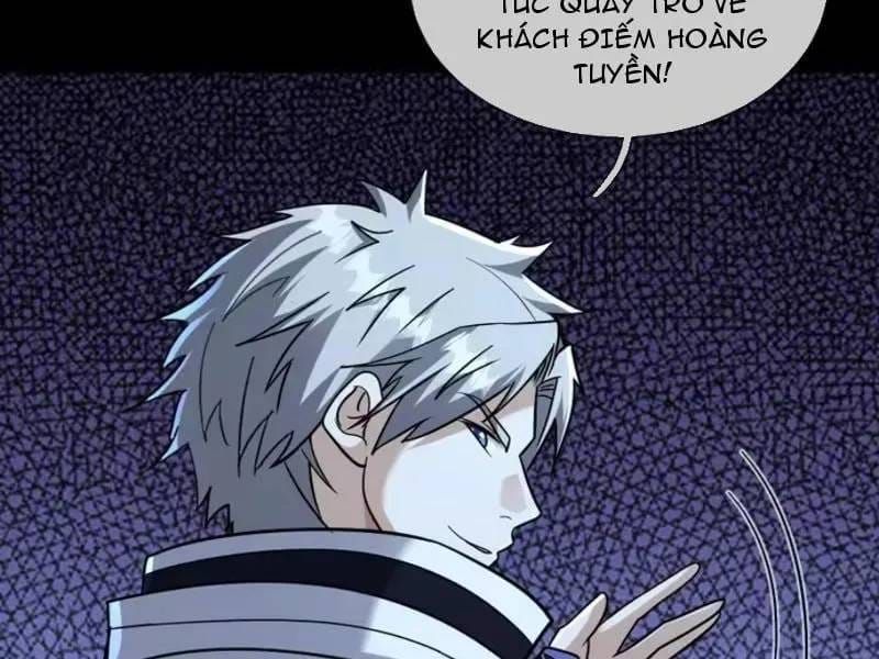 Toàn Cầu Kinh Dị: Ta Mở Ra Thương Thành Tự Do Hack Chapter 59 - 65
