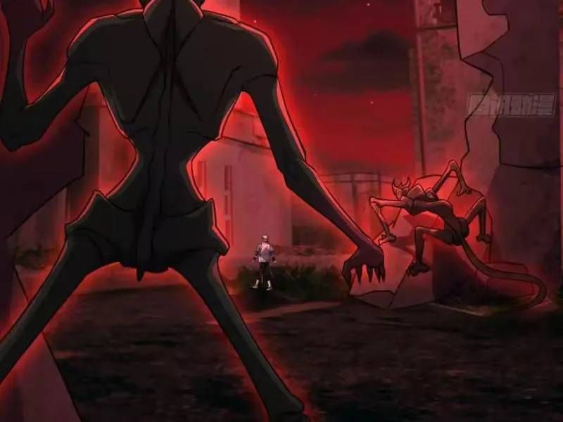 Toàn Cầu Kinh Dị: Ta Mở Ra Thương Thành Tự Do Hack Chapter 59 - 80