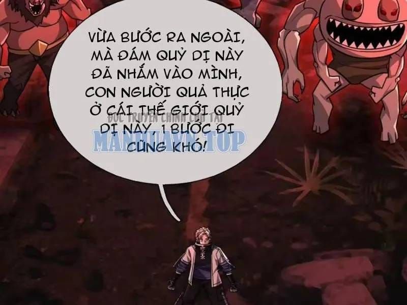 Toàn Cầu Kinh Dị: Ta Mở Ra Thương Thành Tự Do Hack Chapter 59 - 85
