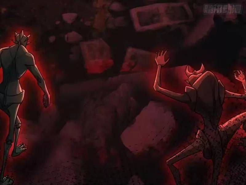 Toàn Cầu Kinh Dị: Ta Mở Ra Thương Thành Tự Do Hack Chapter 59 - 87