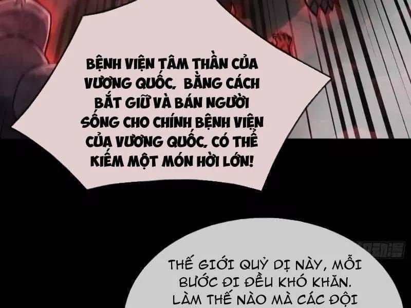 Toàn Cầu Kinh Dị: Ta Mở Ra Thương Thành Tự Do Hack Chapter 59 - 91