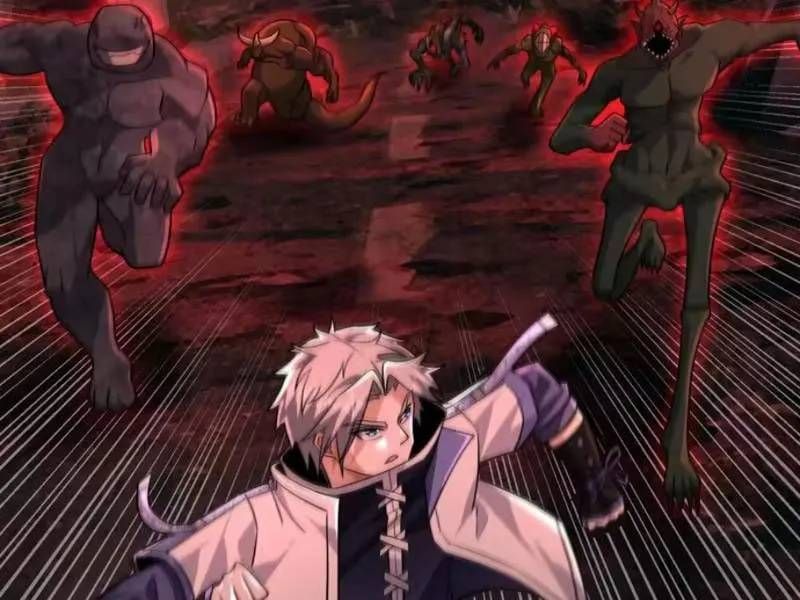 Toàn Cầu Kinh Dị: Ta Mở Ra Thương Thành Tự Do Hack Chapter 59 - 99