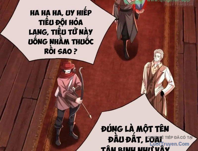 Toàn Cầu Kinh Dị: Ta Mở Ra Thương Thành Tự Do Hack Chapter 68 - 26