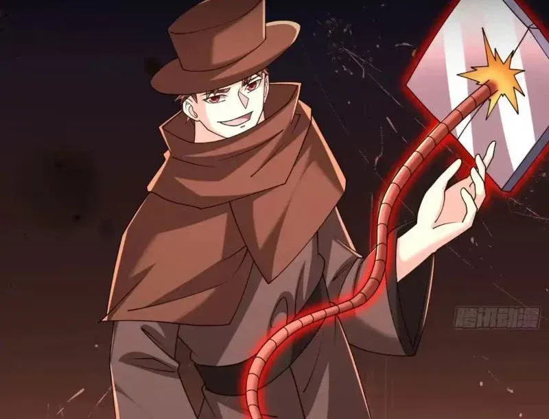 Toàn Cầu Kinh Dị: Ta Mở Ra Thương Thành Tự Do Hack Chapter 68 - 29