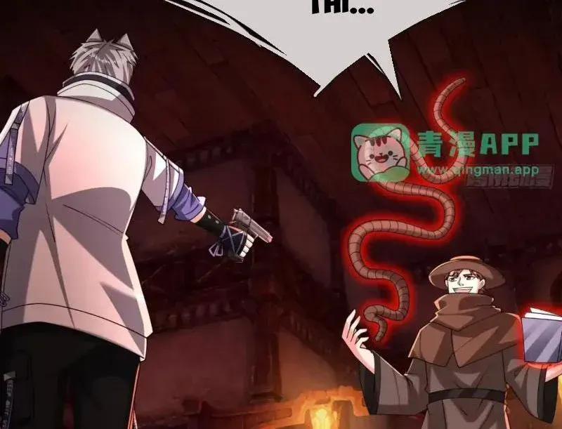 Toàn Cầu Kinh Dị: Ta Mở Ra Thương Thành Tự Do Hack Chapter 68 - 35