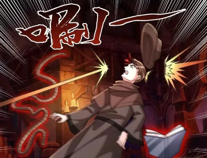 Toàn Cầu Kinh Dị: Ta Mở Ra Thương Thành Tự Do Hack Chapter 68 - 40