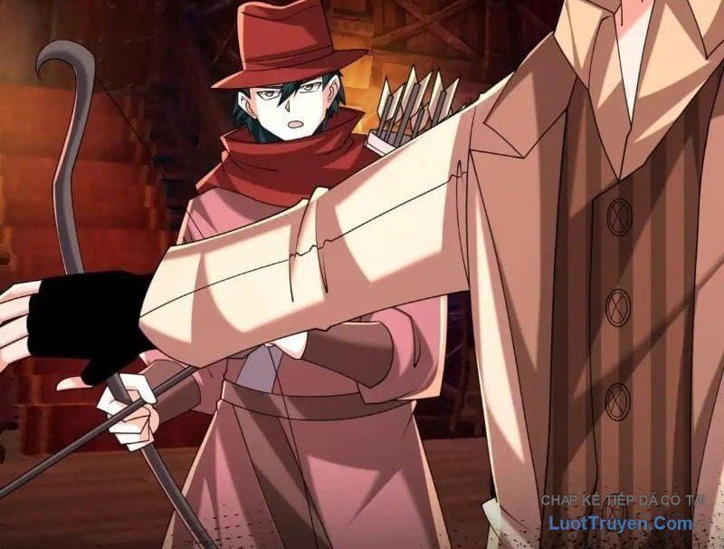 Toàn Cầu Kinh Dị: Ta Mở Ra Thương Thành Tự Do Hack Chapter 68 - 53