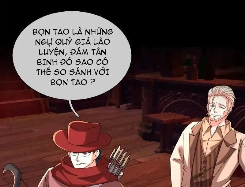 Toàn Cầu Kinh Dị: Ta Mở Ra Thương Thành Tự Do Hack Chapter 68 - 8