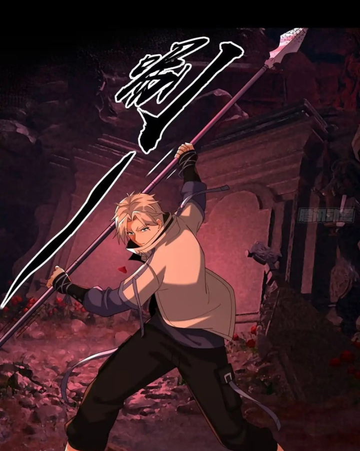 Toàn Cầu Kinh Dị: Ta Mở Ra Thương Thành Tự Do Hack Chapter 69 - 16
