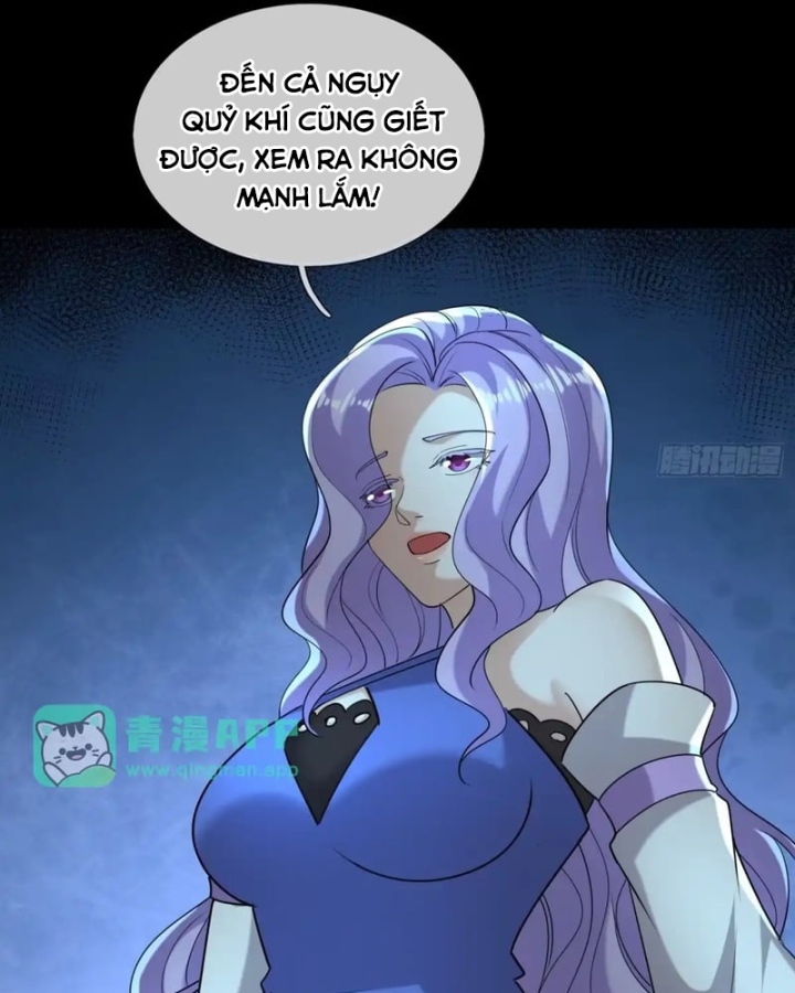 Toàn Cầu Kinh Dị: Ta Mở Ra Thương Thành Tự Do Hack Chapter 69 - 19