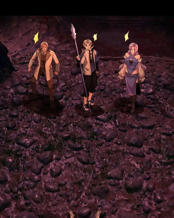 Toàn Cầu Kinh Dị: Ta Mở Ra Thương Thành Tự Do Hack Chapter 69 - 21