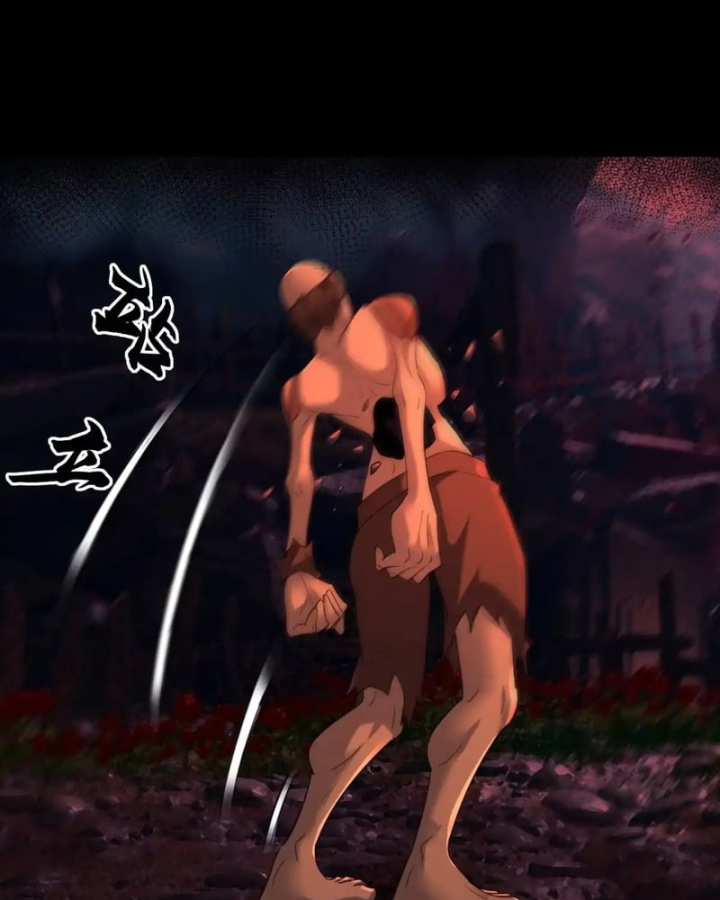 Toàn Cầu Kinh Dị: Ta Mở Ra Thương Thành Tự Do Hack Chapter 69 - 23