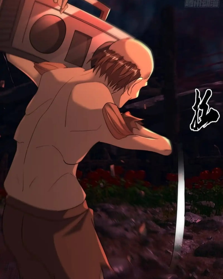 Toàn Cầu Kinh Dị: Ta Mở Ra Thương Thành Tự Do Hack Chapter 69 - 31