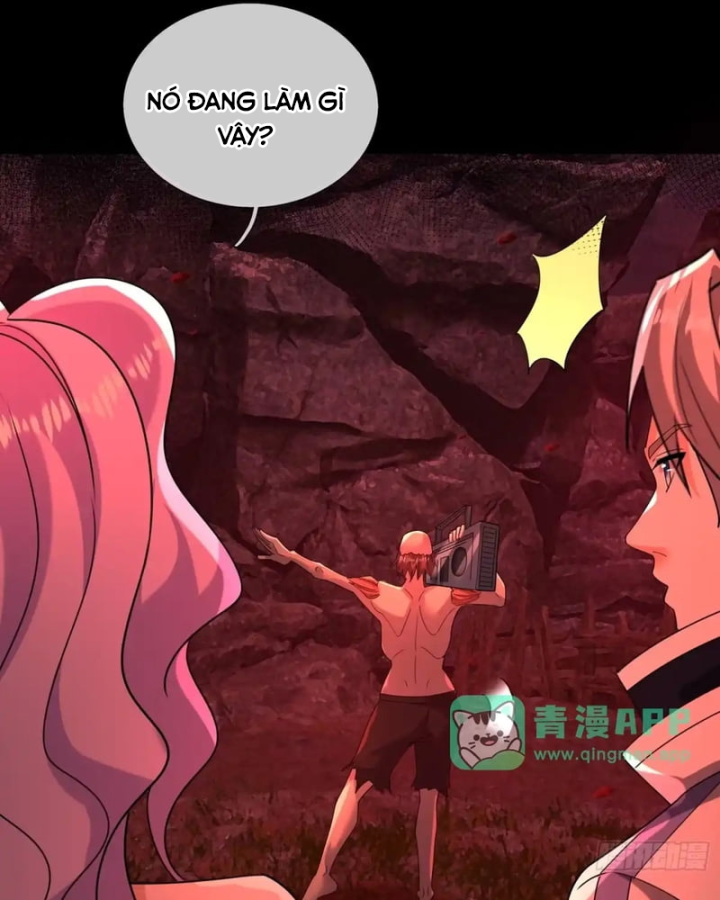 Toàn Cầu Kinh Dị: Ta Mở Ra Thương Thành Tự Do Hack Chapter 69 - 33