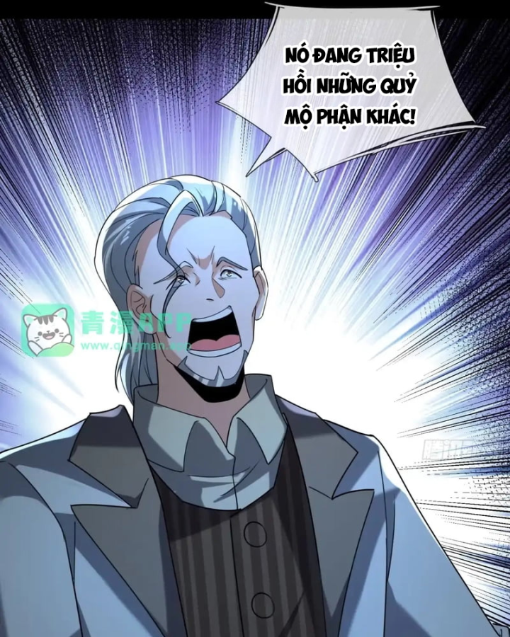 Toàn Cầu Kinh Dị: Ta Mở Ra Thương Thành Tự Do Hack Chapter 69 - 39