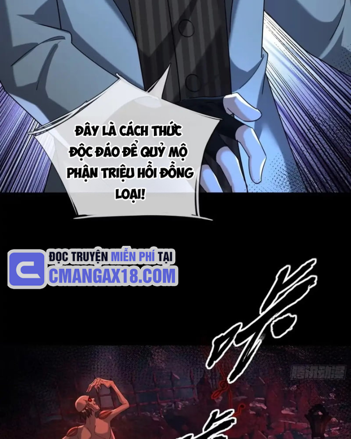 Toàn Cầu Kinh Dị: Ta Mở Ra Thương Thành Tự Do Hack Chapter 69 - 40