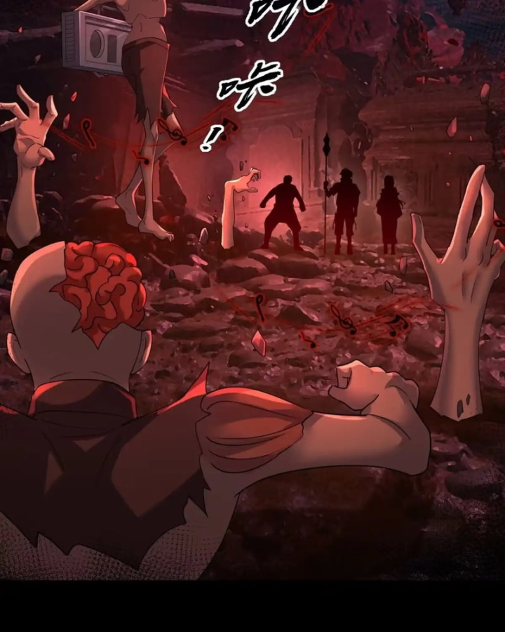 Toàn Cầu Kinh Dị: Ta Mở Ra Thương Thành Tự Do Hack Chapter 69 - 41