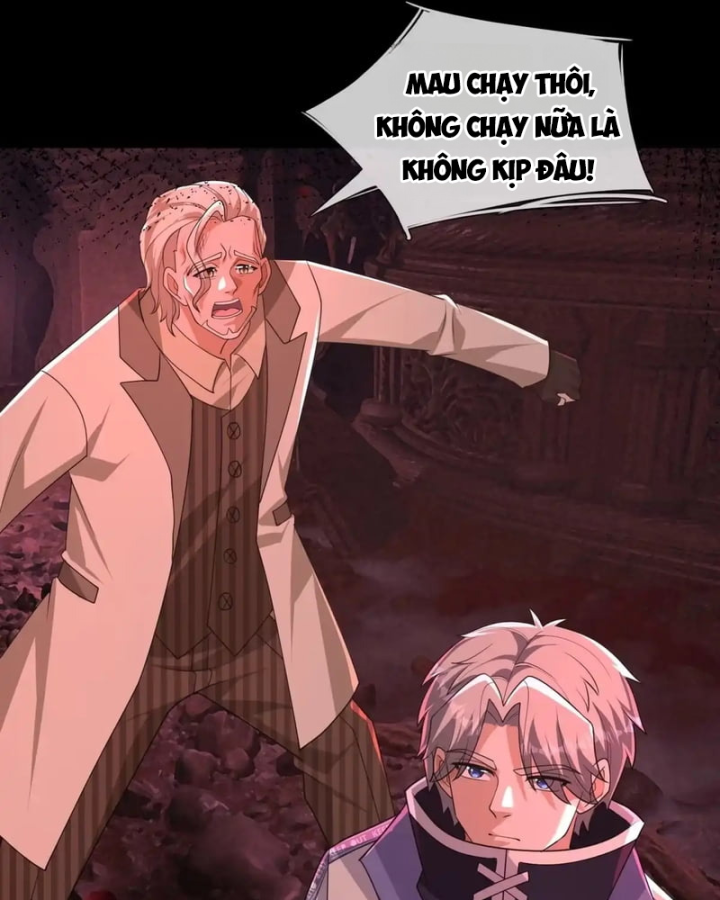 Toàn Cầu Kinh Dị: Ta Mở Ra Thương Thành Tự Do Hack Chapter 69 - 43