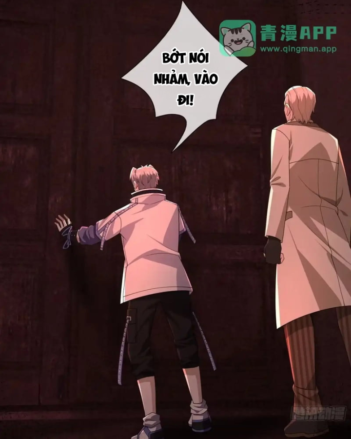 Toàn Cầu Kinh Dị: Ta Mở Ra Thương Thành Tự Do Hack Chapter 69 - 55