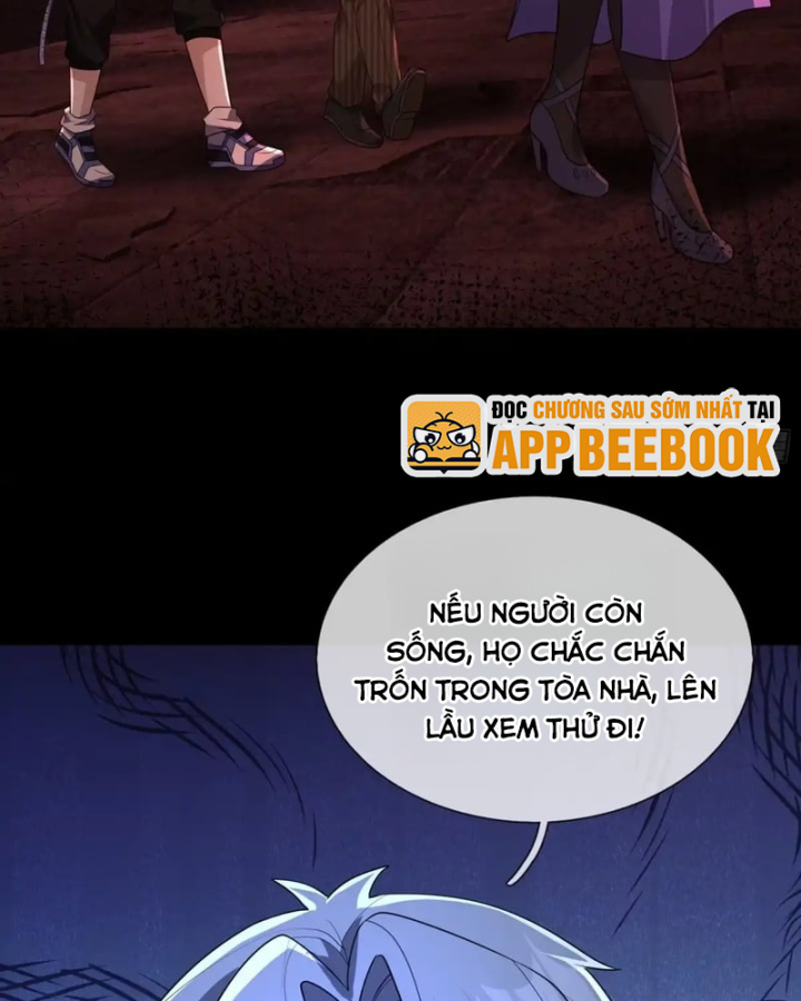 Toàn Cầu Kinh Dị: Ta Mở Ra Thương Thành Tự Do Hack Chapter 69 - 60