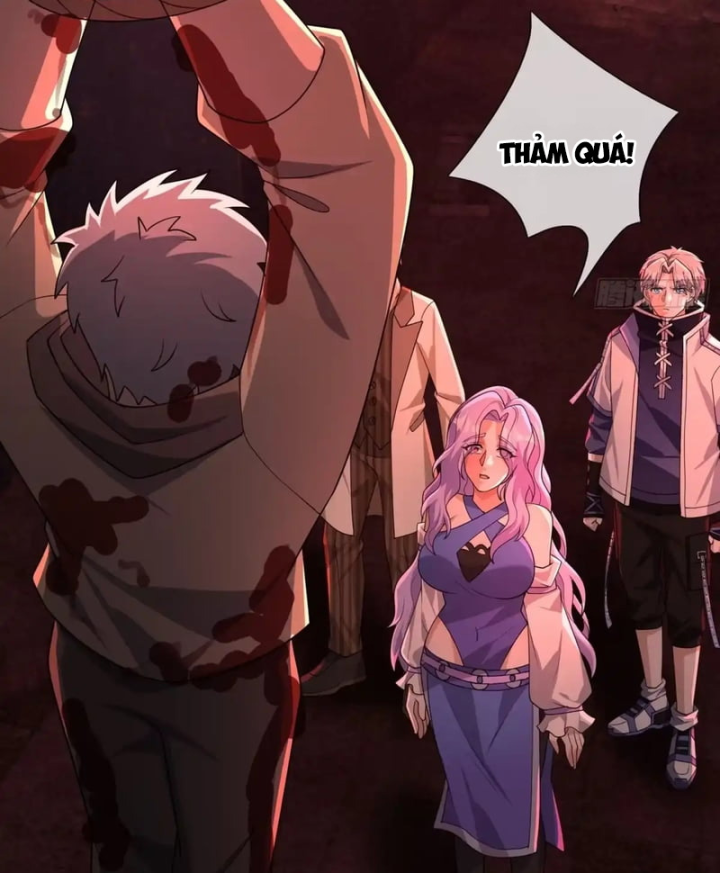 Toàn Cầu Kinh Dị: Ta Mở Ra Thương Thành Tự Do Hack Chapter 69 - 65