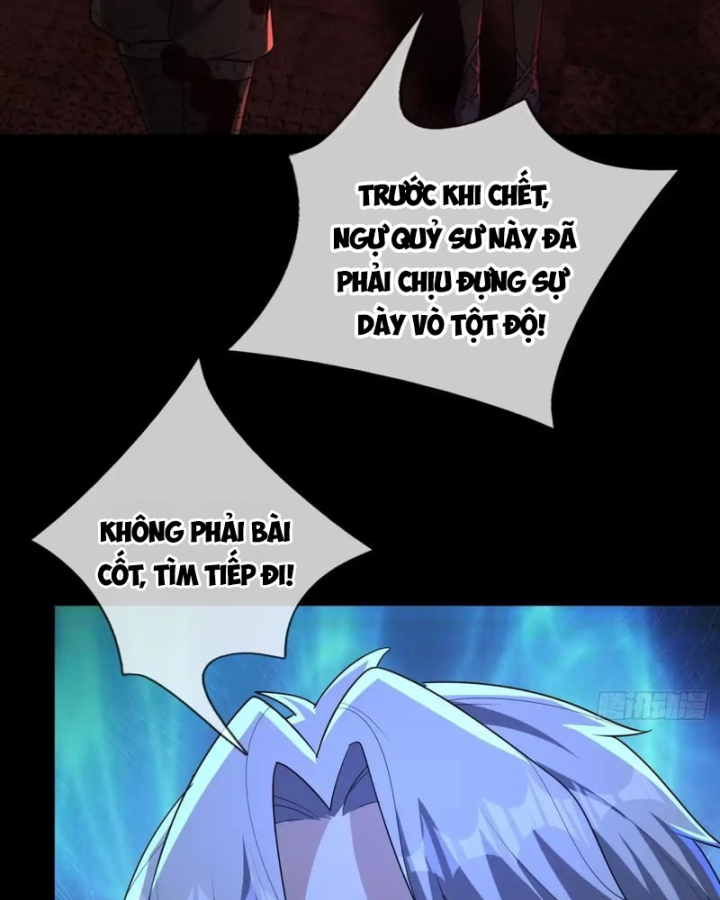 Toàn Cầu Kinh Dị: Ta Mở Ra Thương Thành Tự Do Hack Chapter 69 - 66