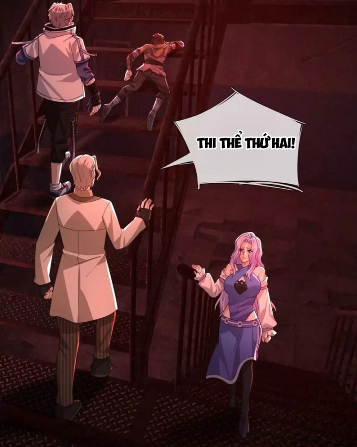 Toàn Cầu Kinh Dị: Ta Mở Ra Thương Thành Tự Do Hack Chapter 69 - 74