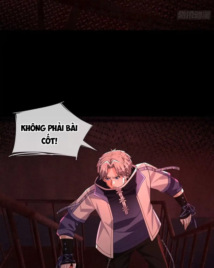 Toàn Cầu Kinh Dị: Ta Mở Ra Thương Thành Tự Do Hack Chapter 69 - 75
