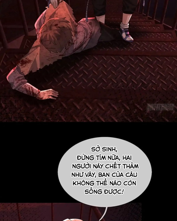 Toàn Cầu Kinh Dị: Ta Mở Ra Thương Thành Tự Do Hack Chapter 69 - 76