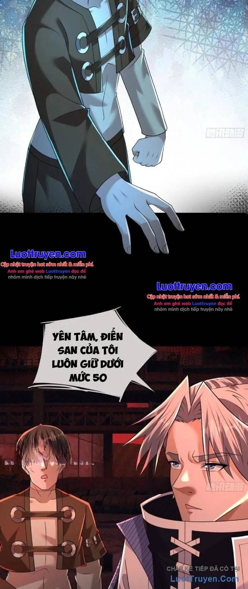 Toàn Cầu Kinh Dị: Ta Mở Ra Thương Thành Tự Do Hack Chapter 81 - 13