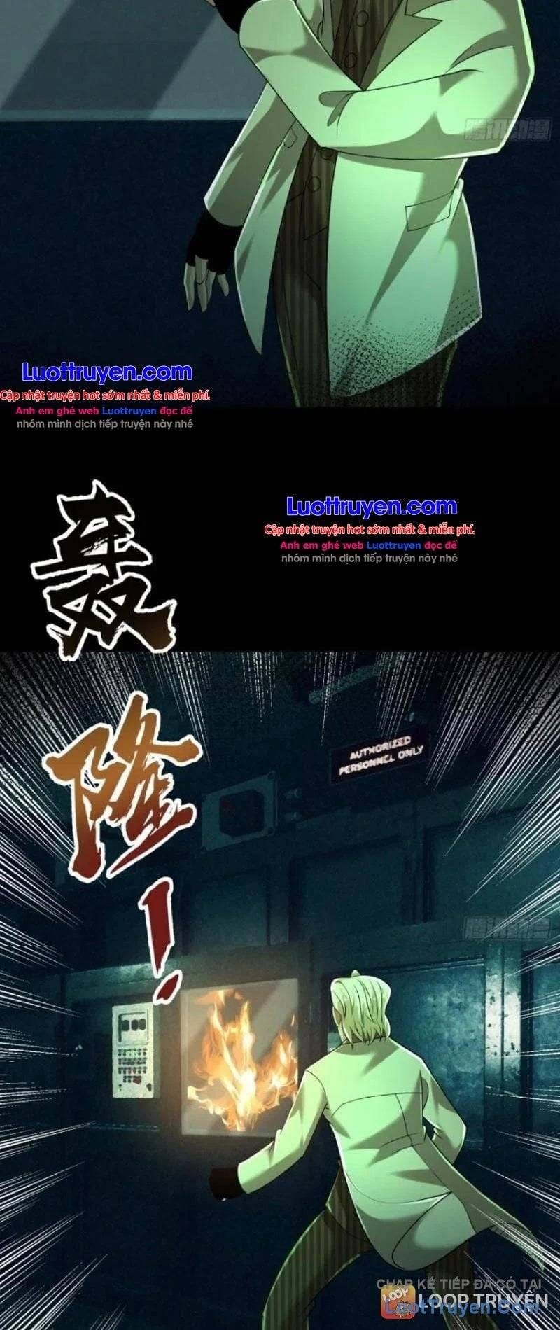 Toàn Cầu Kinh Dị: Ta Mở Ra Thương Thành Tự Do Hack Chapter 81 - 18