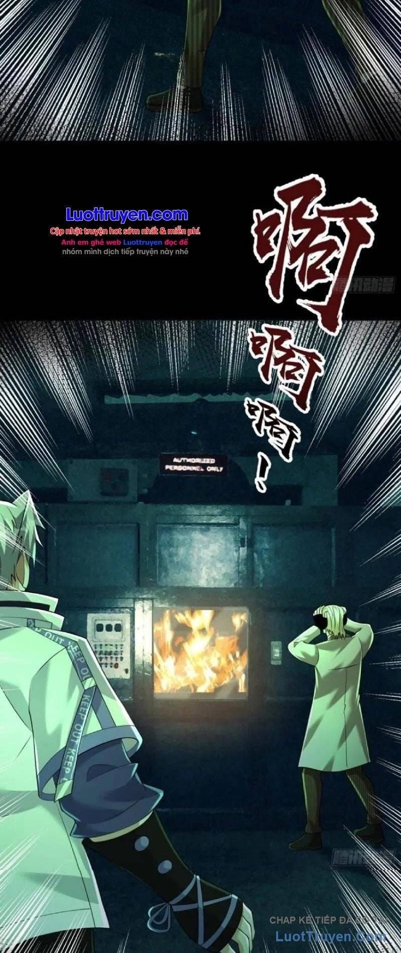 Toàn Cầu Kinh Dị: Ta Mở Ra Thương Thành Tự Do Hack Chapter 81 - 19