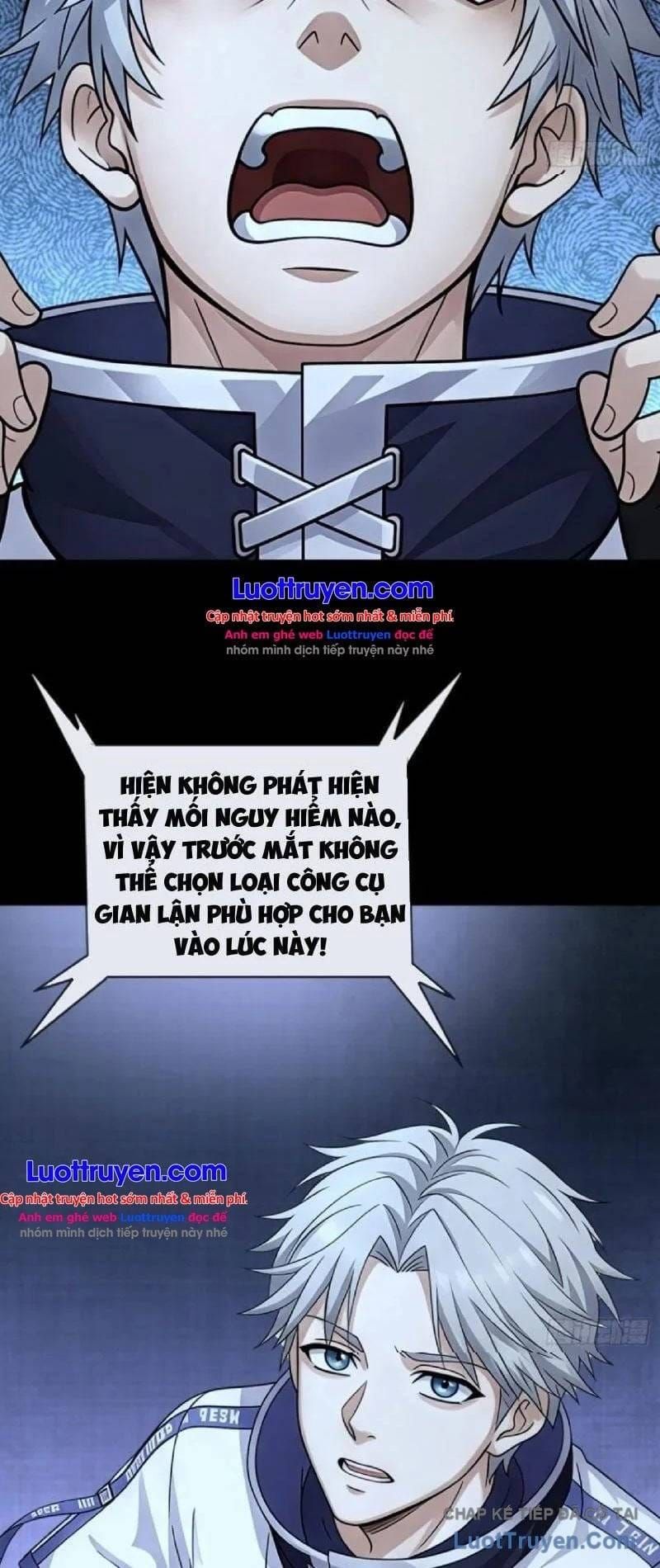 Toàn Cầu Kinh Dị: Ta Mở Ra Thương Thành Tự Do Hack Chapter 81 - 25