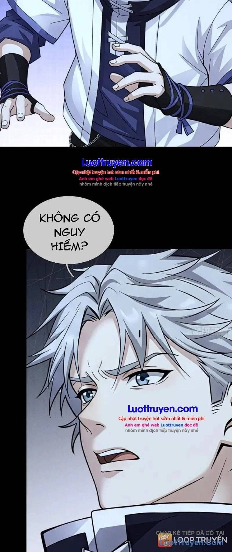 Toàn Cầu Kinh Dị: Ta Mở Ra Thương Thành Tự Do Hack Chapter 81 - 26