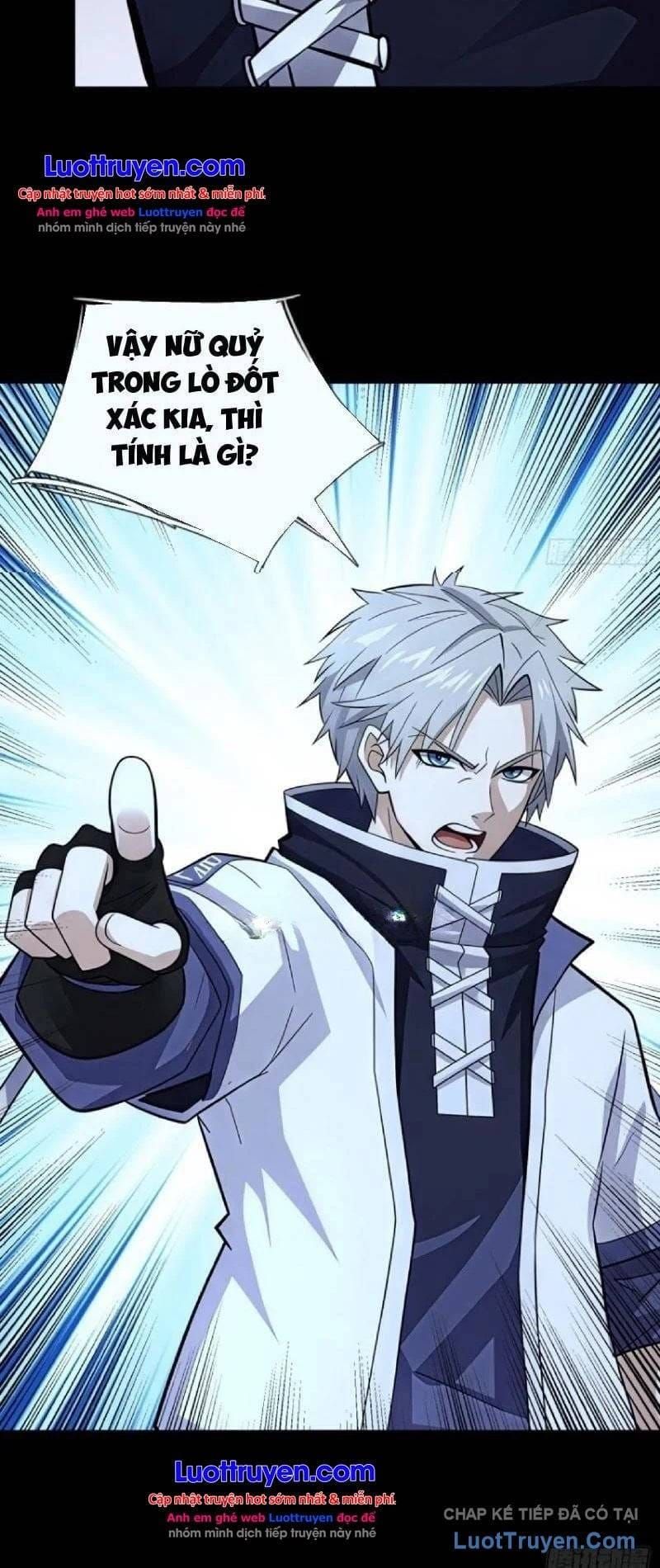 Toàn Cầu Kinh Dị: Ta Mở Ra Thương Thành Tự Do Hack Chapter 81 - 27