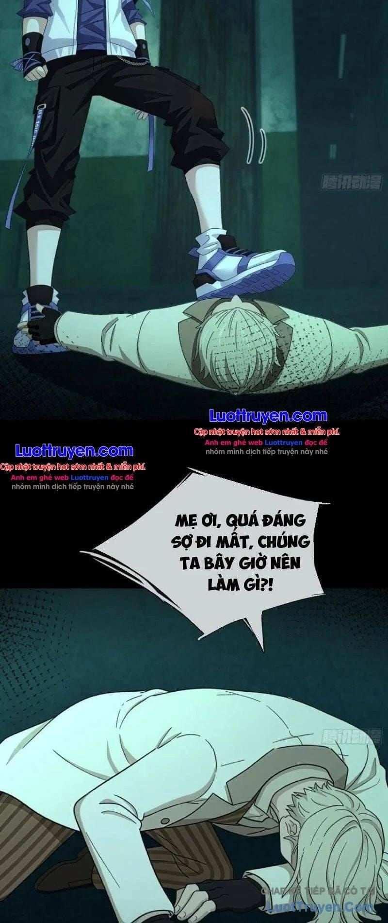 Toàn Cầu Kinh Dị: Ta Mở Ra Thương Thành Tự Do Hack Chapter 81 - 29