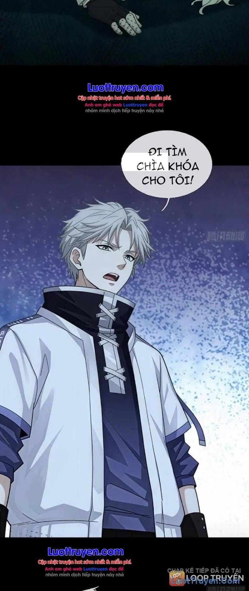 Toàn Cầu Kinh Dị: Ta Mở Ra Thương Thành Tự Do Hack Chapter 81 - 30
