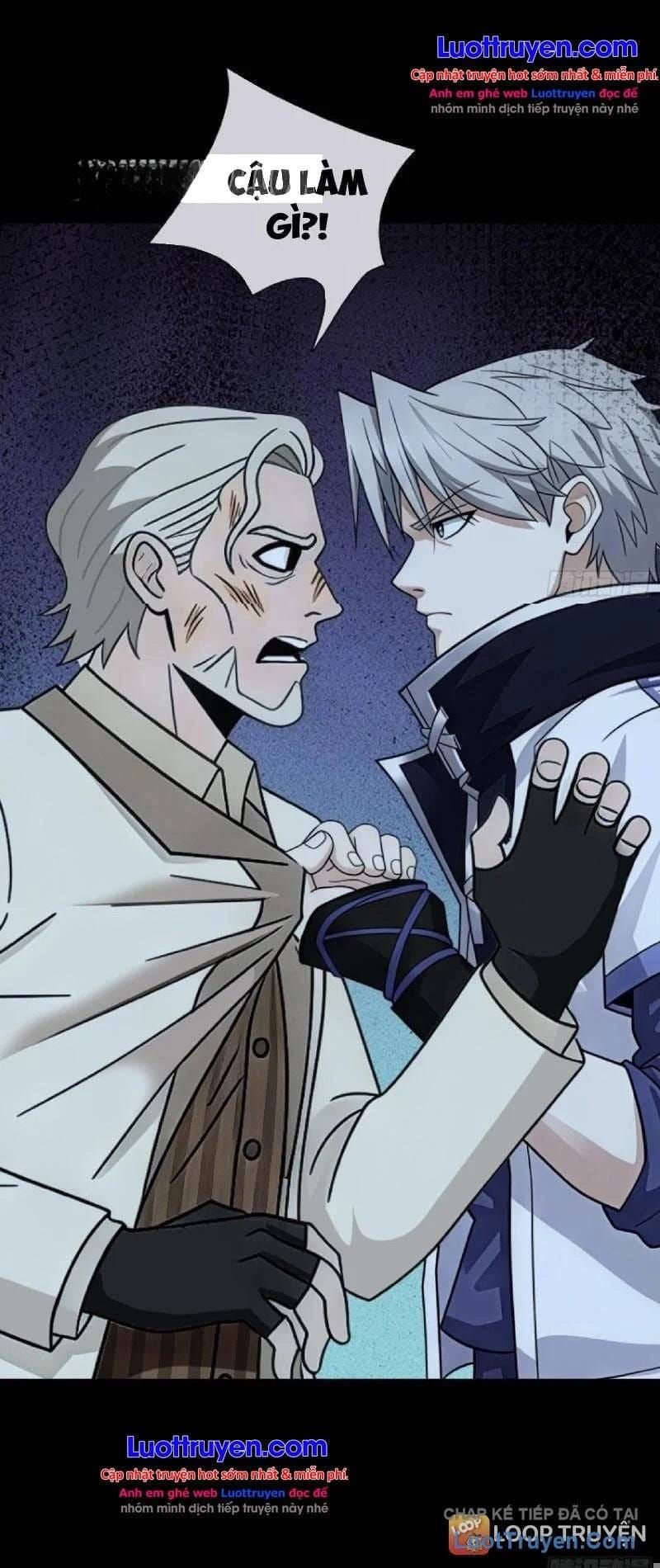 Toàn Cầu Kinh Dị: Ta Mở Ra Thương Thành Tự Do Hack Chapter 81 - 32