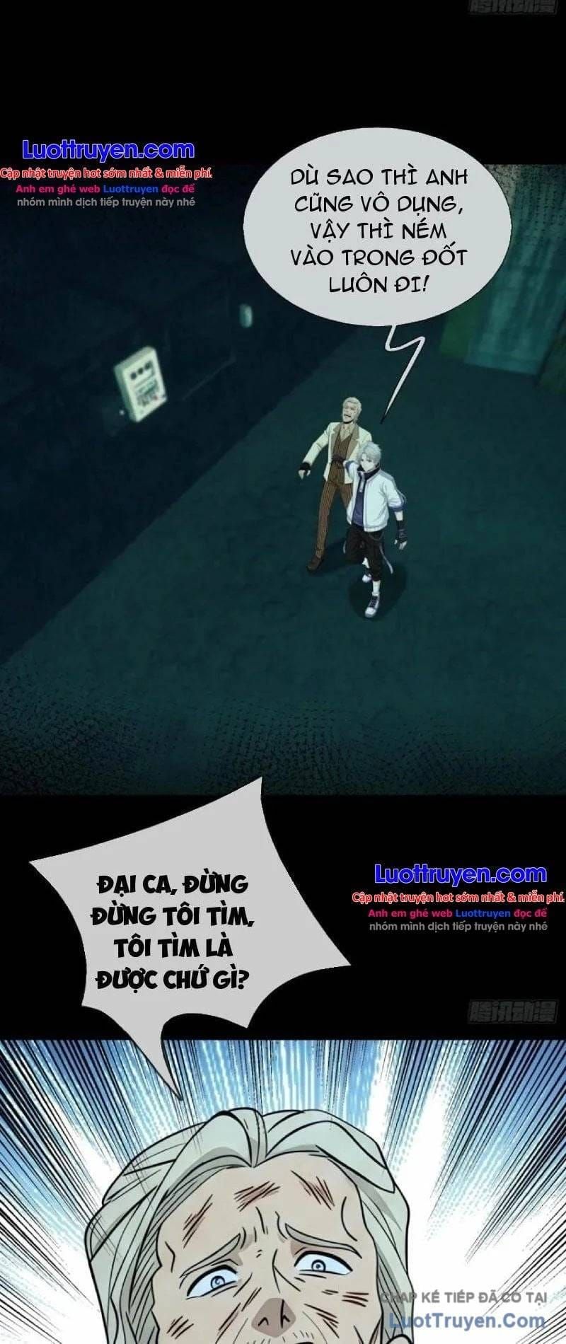 Toàn Cầu Kinh Dị: Ta Mở Ra Thương Thành Tự Do Hack Chapter 81 - 33
