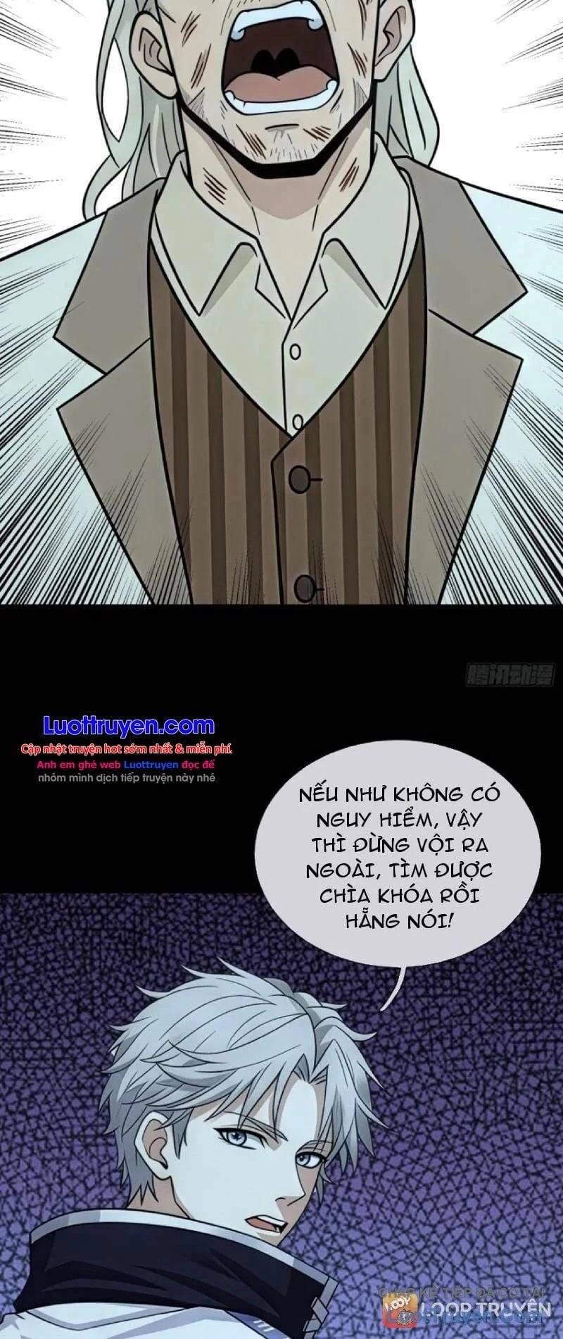 Toàn Cầu Kinh Dị: Ta Mở Ra Thương Thành Tự Do Hack Chapter 81 - 34
