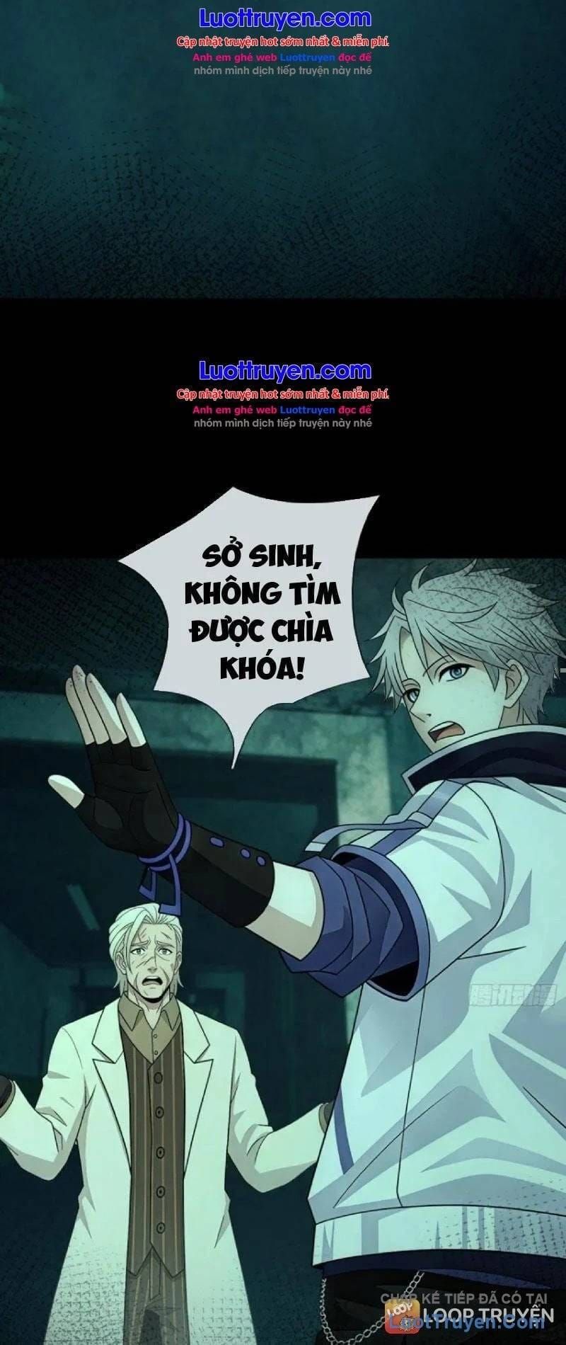 Toàn Cầu Kinh Dị: Ta Mở Ra Thương Thành Tự Do Hack Chapter 81 - 36
